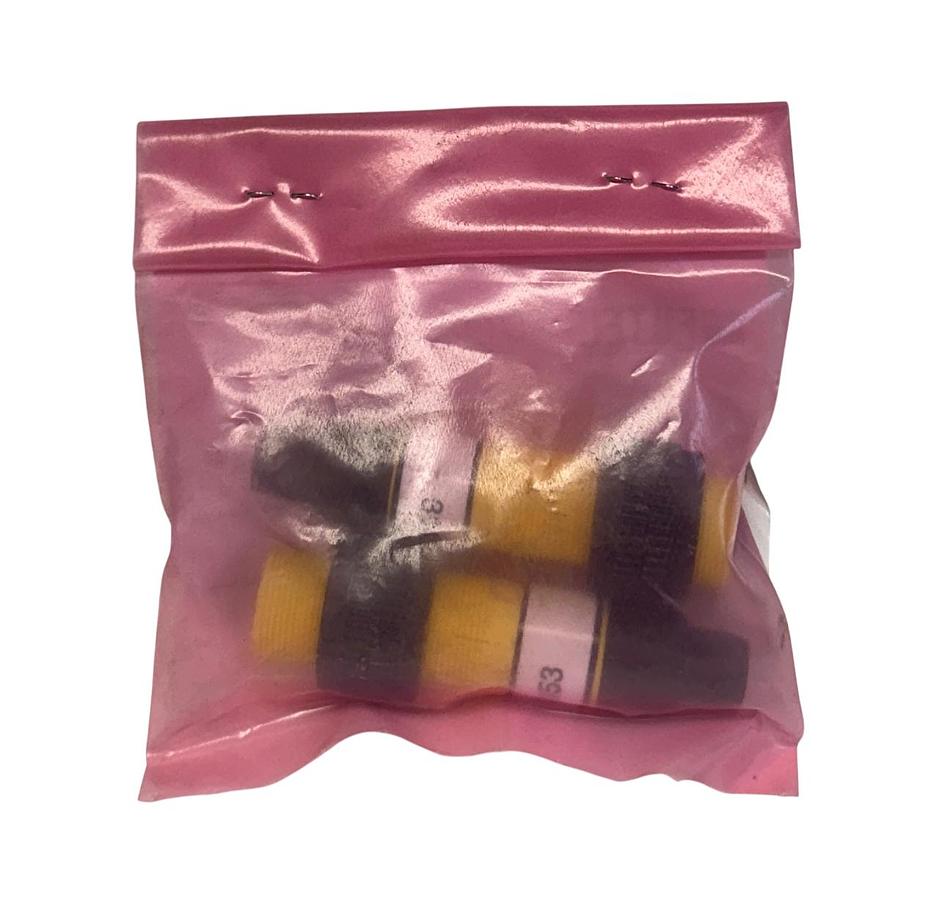 Used 2 FILTEC 31453 OEM REPLACEMENT PHOTOELECTRIC SENSORS NSMP