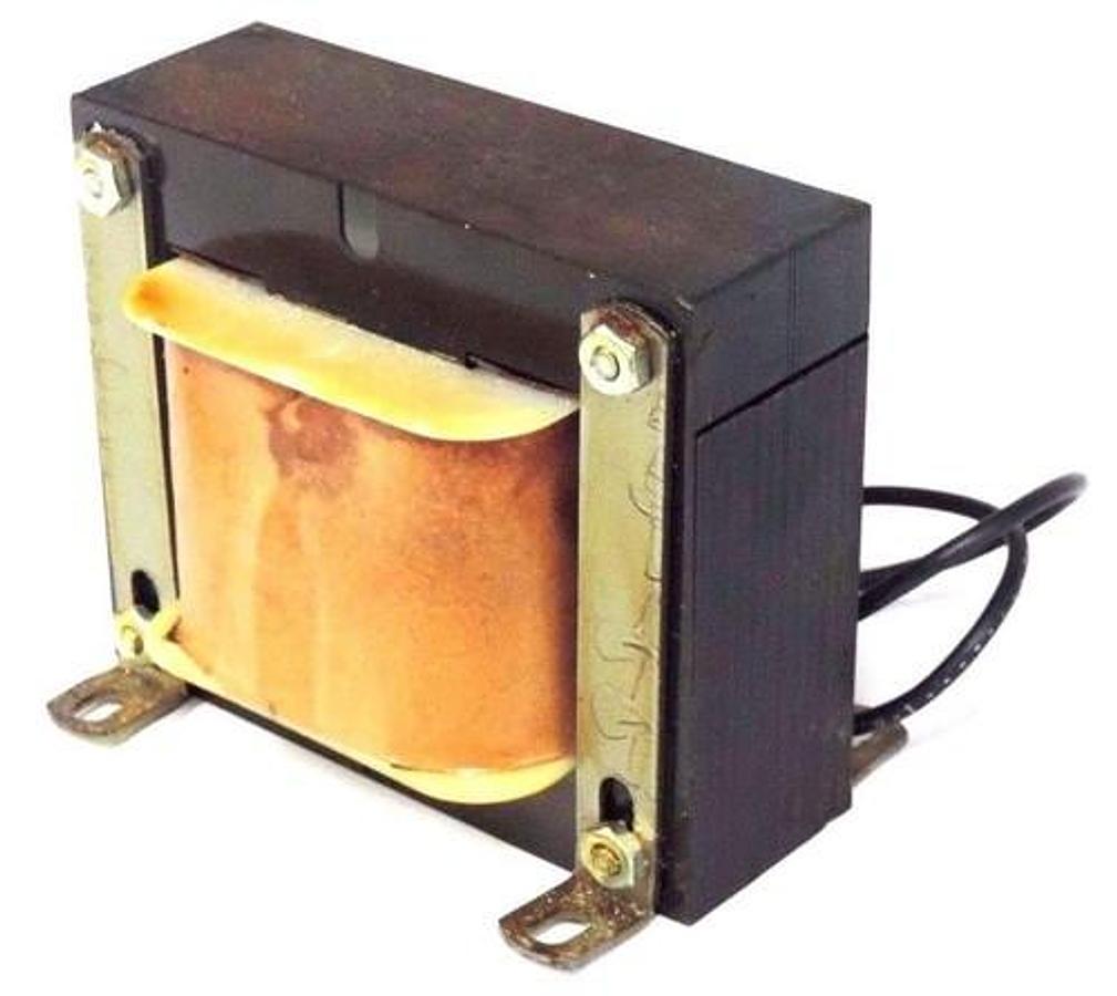 Used CRITERION-B C-3505 TRANSFORMER 9002 OBJY2