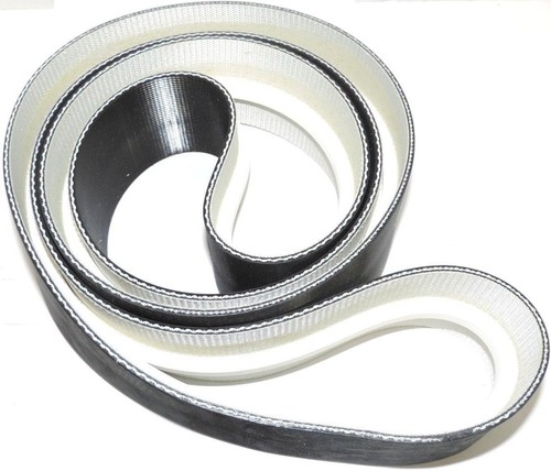 NIB WEPACKITUSA INC. 576652-3X98.0 DOUBLE FINGER SPLICE BELT 3'' X 98.0''