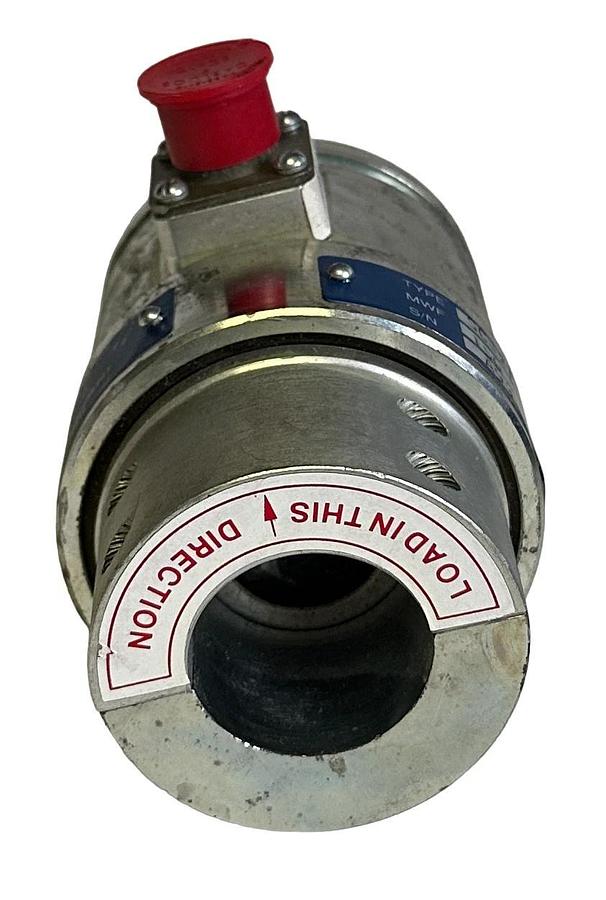 NEW CLEVELAND-KIDDER SC-2T / SC2T Tensi-Master TRANSDUCER MWF 150 NOS