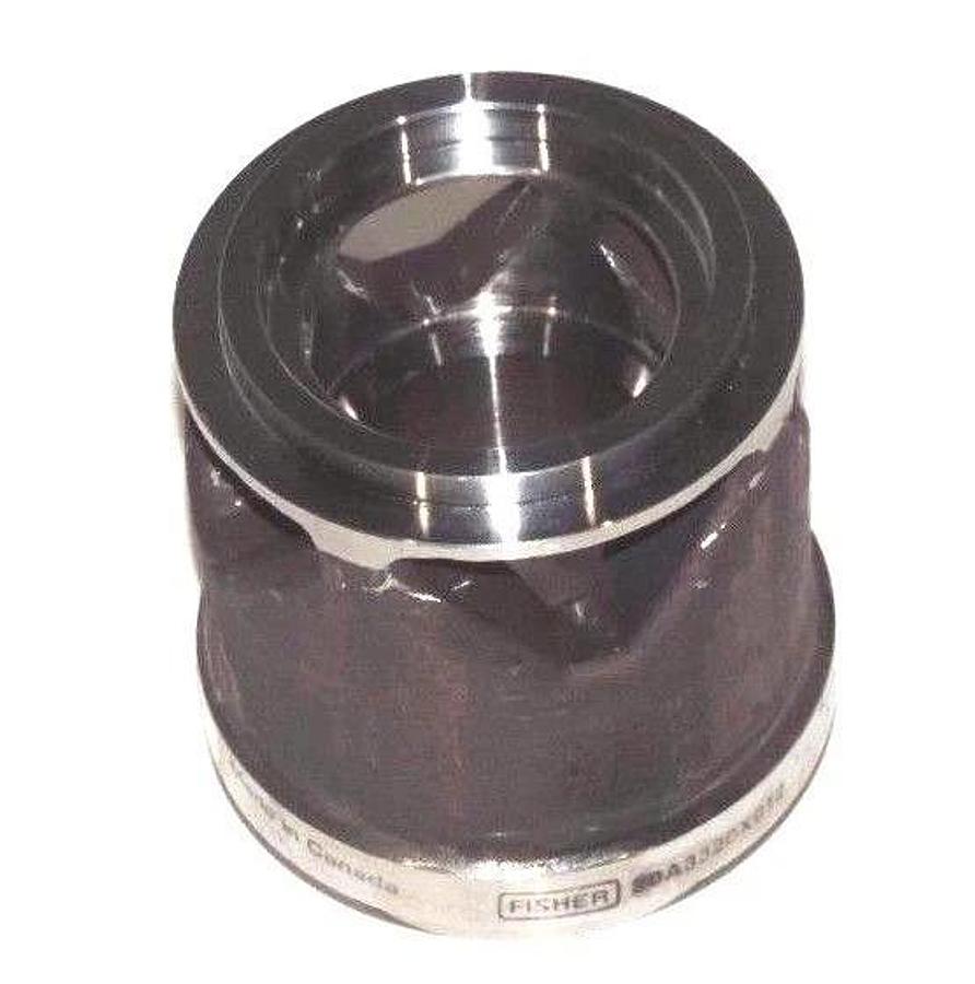 NEW FISHER 20A3320X012 UPPER CAGE TYPE YD HIGH-TEMPERATURE KEY 3B