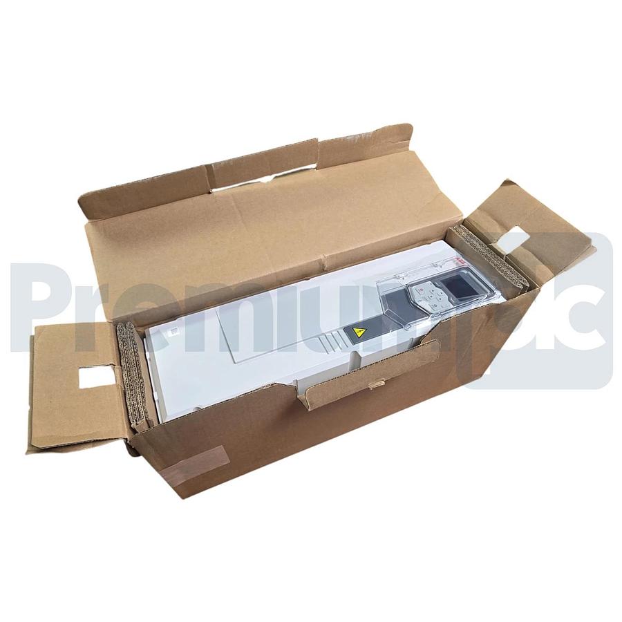 ABB ACS580-01-077A-4+B056 LV AC DRIVE 3AUA0000219775 480V, 50/60HP, 77A NSNP