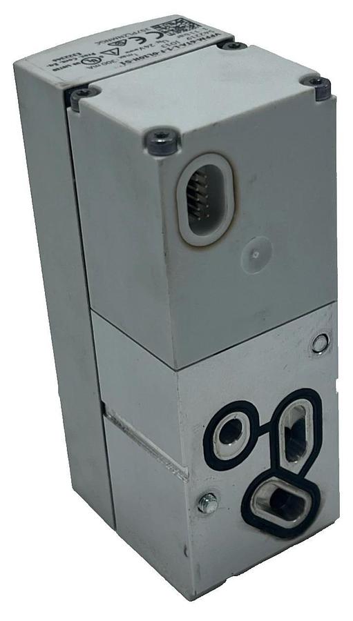 Used Festo VPPM-6TA-L-1-F-0L10H-S1 Proportional Pressure Regulator | 0-10 Bar LED