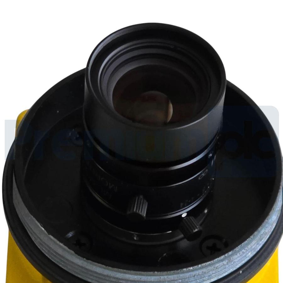 Used Cognex IS5705-11 | 825-10066-1R PatMax In-Sight Camera 821-0131-1R w/12mm Lens