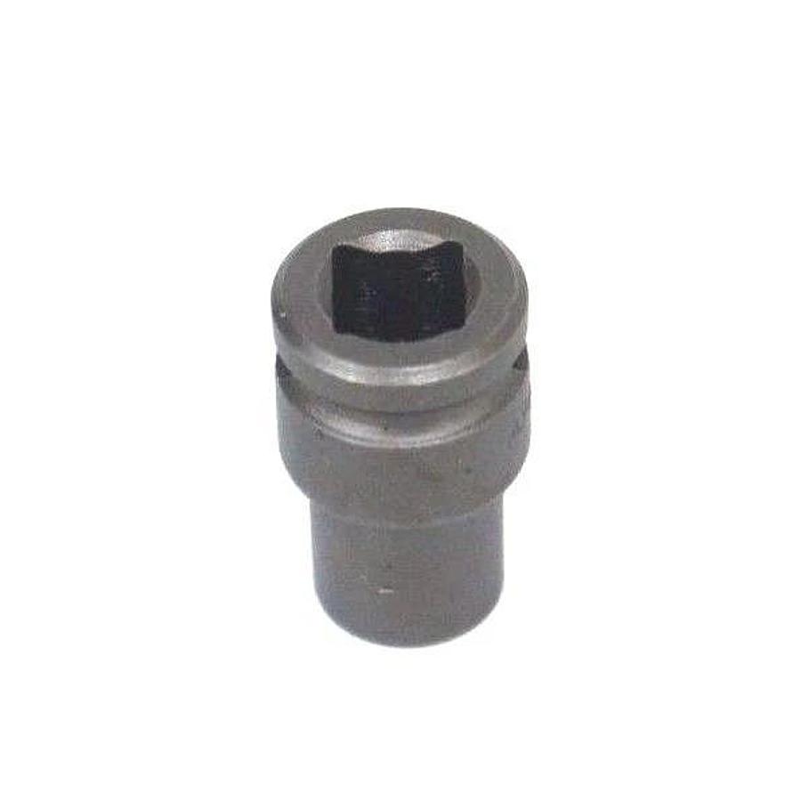 LOT OF 15 NEW APEX SF-13MM43 SHALLOW WELL METRIC SOCKET 3/8" DRIVE 13MM SF13MM43