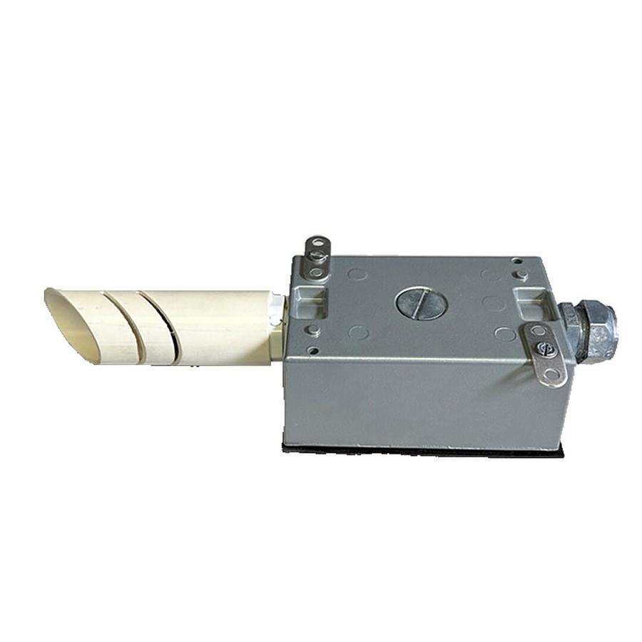 Used NEW KELE HO20K-T42 / HO20KT42 DUCT/OSA HUMIDITY TRANSMITTER W/ SENSOR HO20K