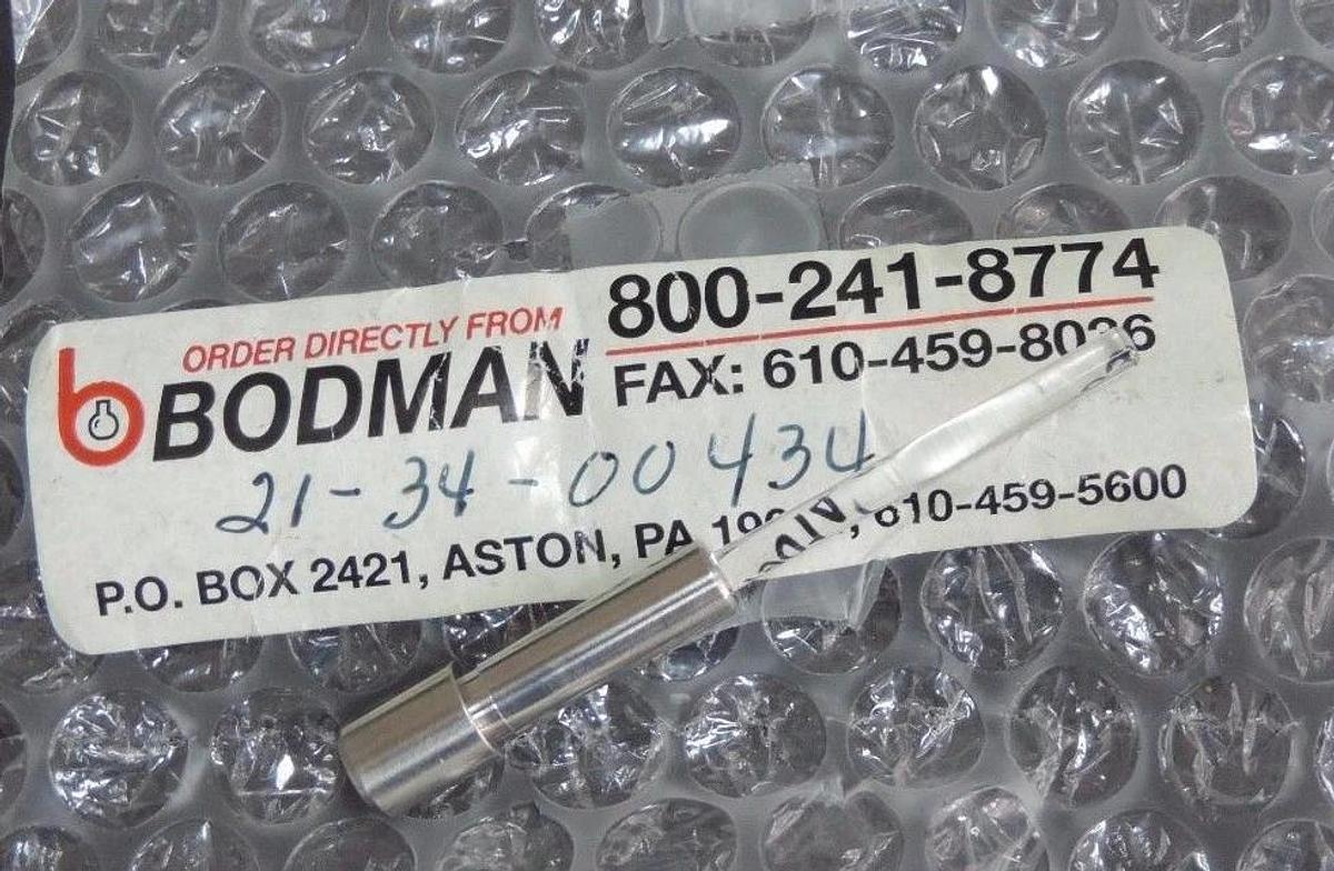 Used NEW OPTIMIZE TECHNOLOGIES 21-34-00434 SAPPIRE PISTON 213400434