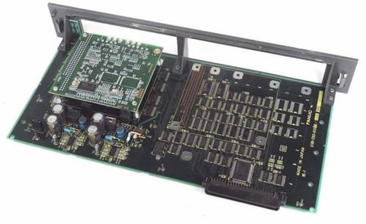 Used FANUC A16B-2203-0190/04A PC BOARD DEVICENET MOTHERBOARD A16B2203019004A