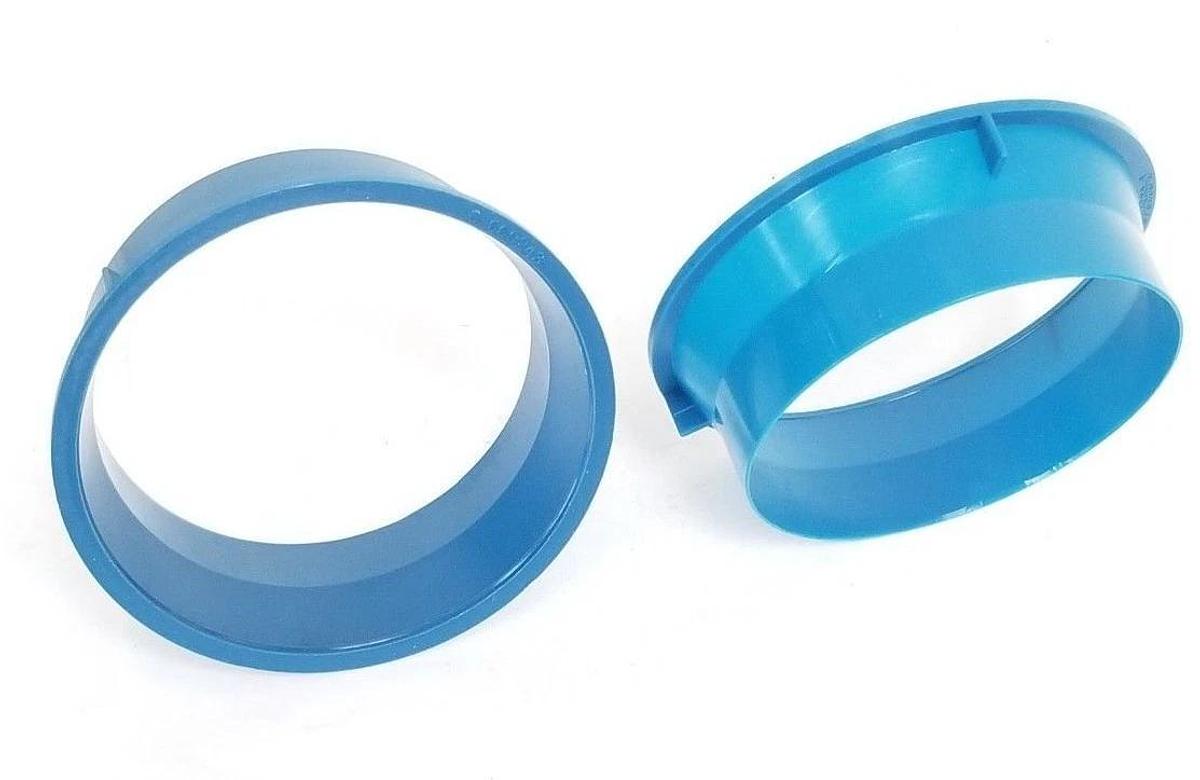 Used LOT OF 2 NEW CASCADE 669243 LOADER SEALS