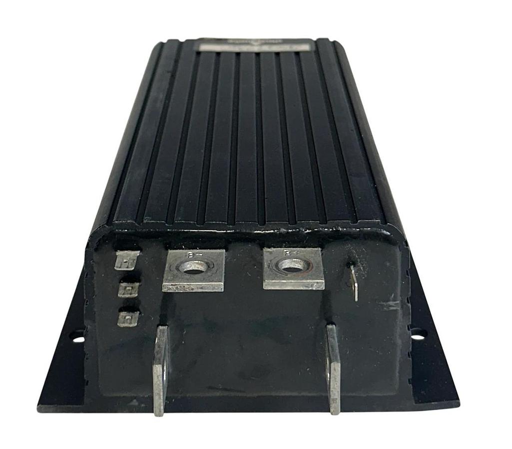 Refurbished HYSTER FSIP 3027716 / HY3027716 / 1205-107 OEM MOTOR CONTROLLER FORKLIFT REMAN