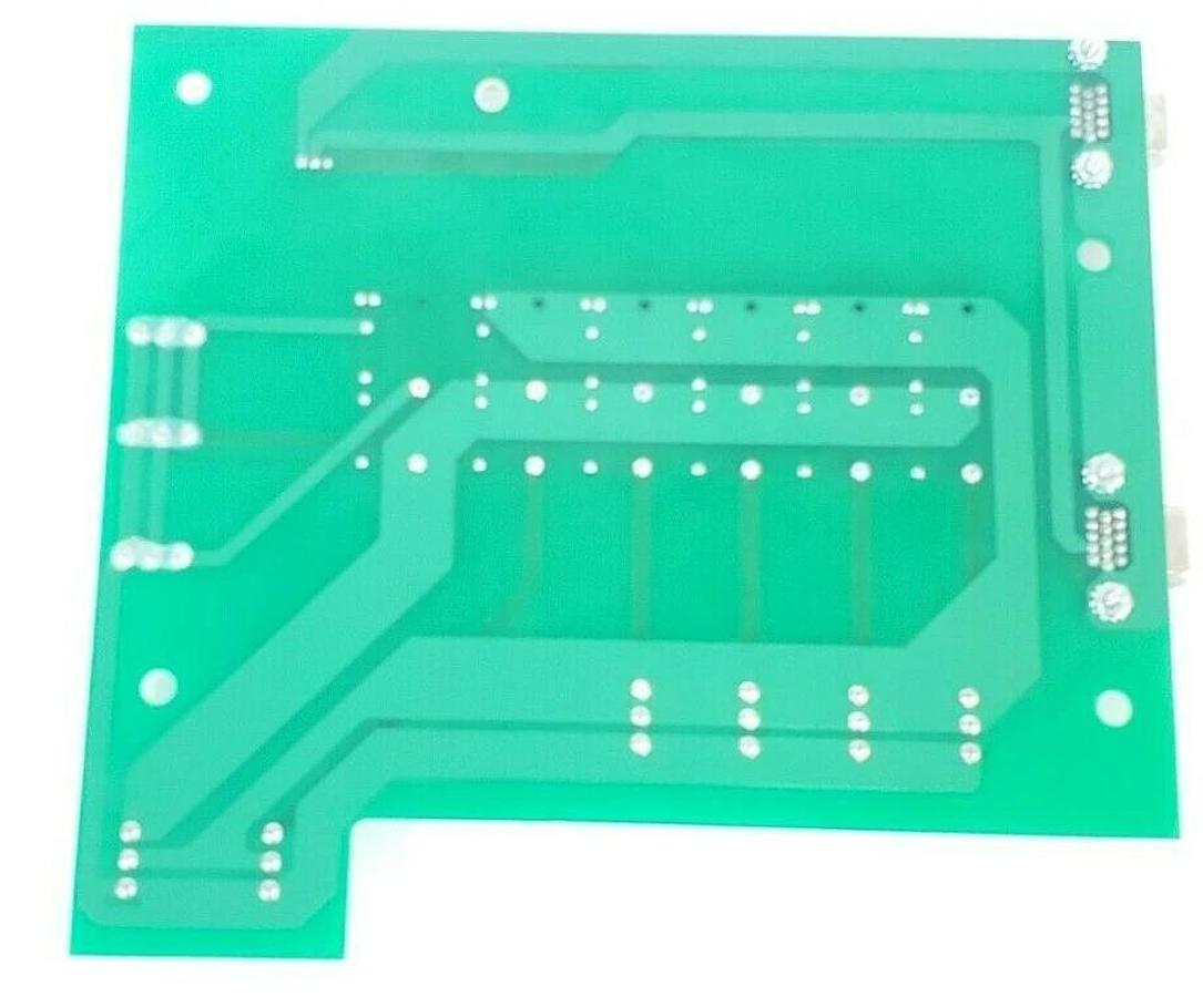 NEW THERMO ELECTRON 103271-00 82i POWER DISTRIBUTION BOARD REV. C 10370-00 CXP