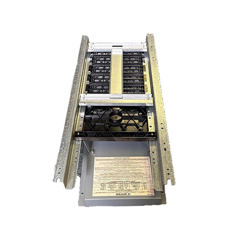 Used NEW SQUARE D NQOD30L225CU /E2 NQOD/NQODM PANELBOARD 240V 225A MH32 NQB532 MHC32