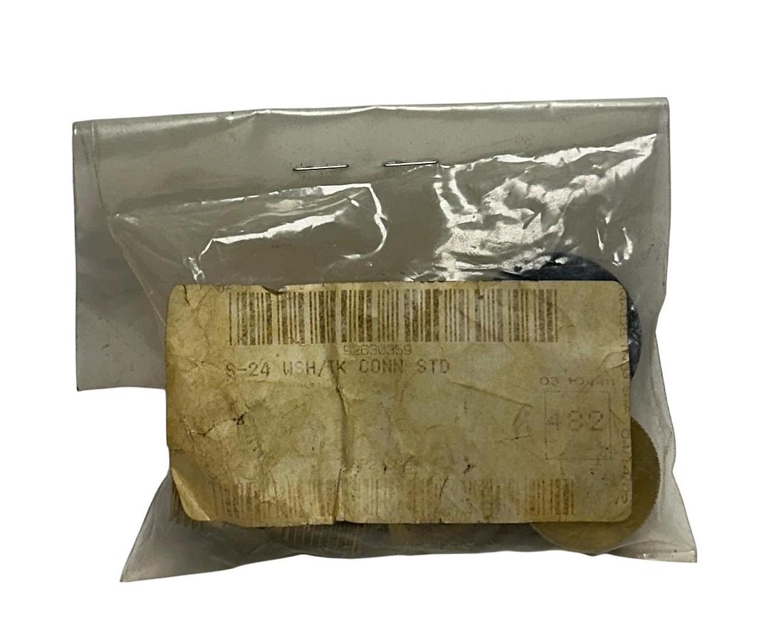 Used ECOLAB INC S-24 / S24 OEM WSH/TK CONN STD KIT NSMP