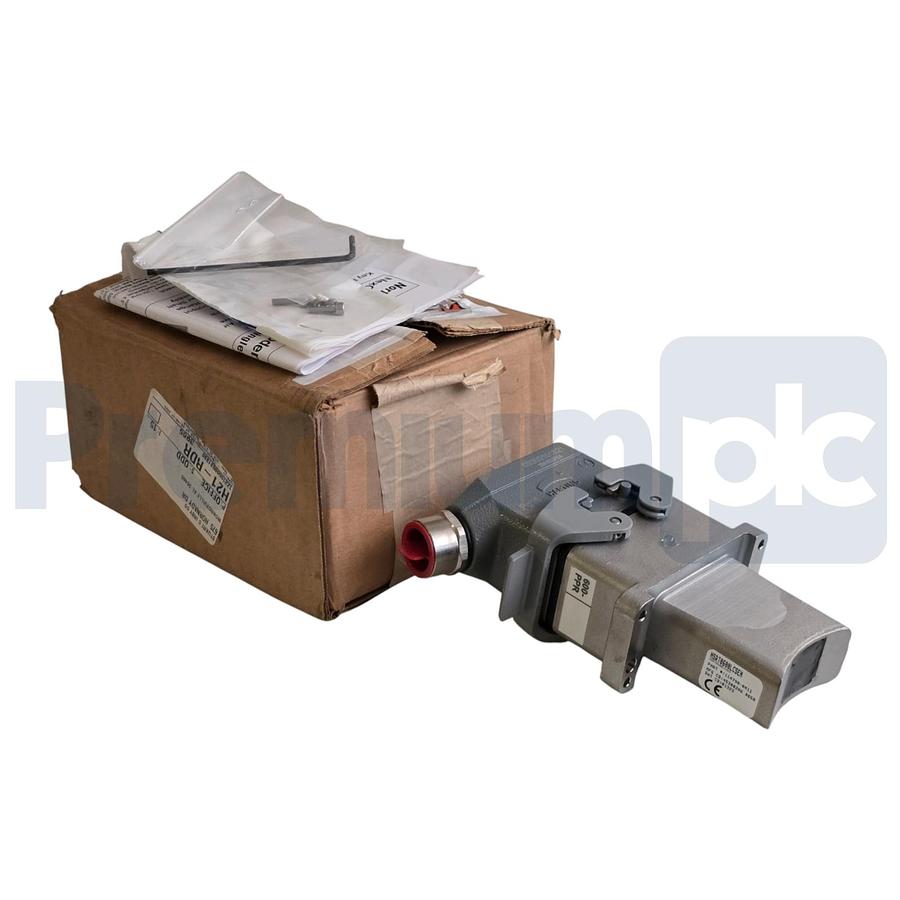 Used Dynapar NorthStar NSRT0600LCSEN NexGen RIM Tach Encoder Sensor 114790-0011 NSMP