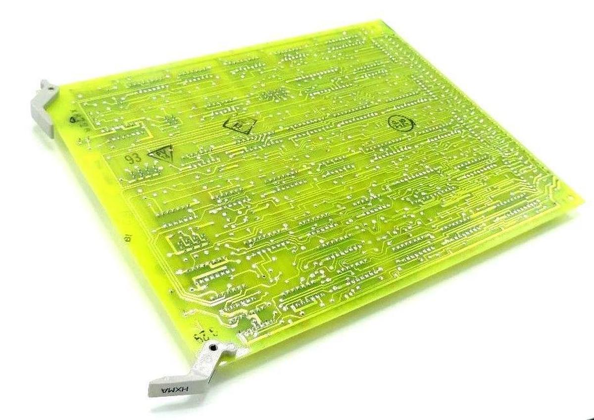 Used GENERAL ELECTRIC DS3800HXMA1L1K 6BA11 C-ESS EXPANDER BOARD