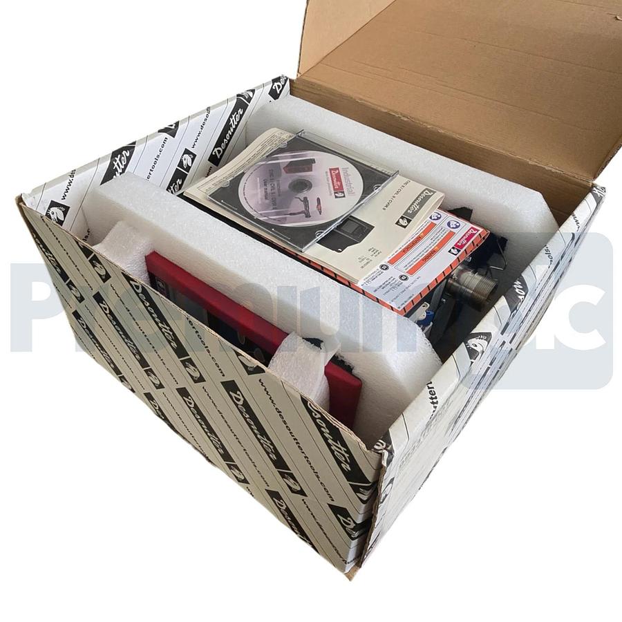DESOUTTER 6159326800 CVIL II CONTROLLER 115/230VAC FOR E-PULSE NUTRUNNERS NSMP