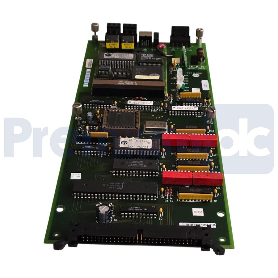Used Allen Bradley 1395-KP51 1395 Drive Multi Comm Adapter Kit SP-155993 163209 Reman