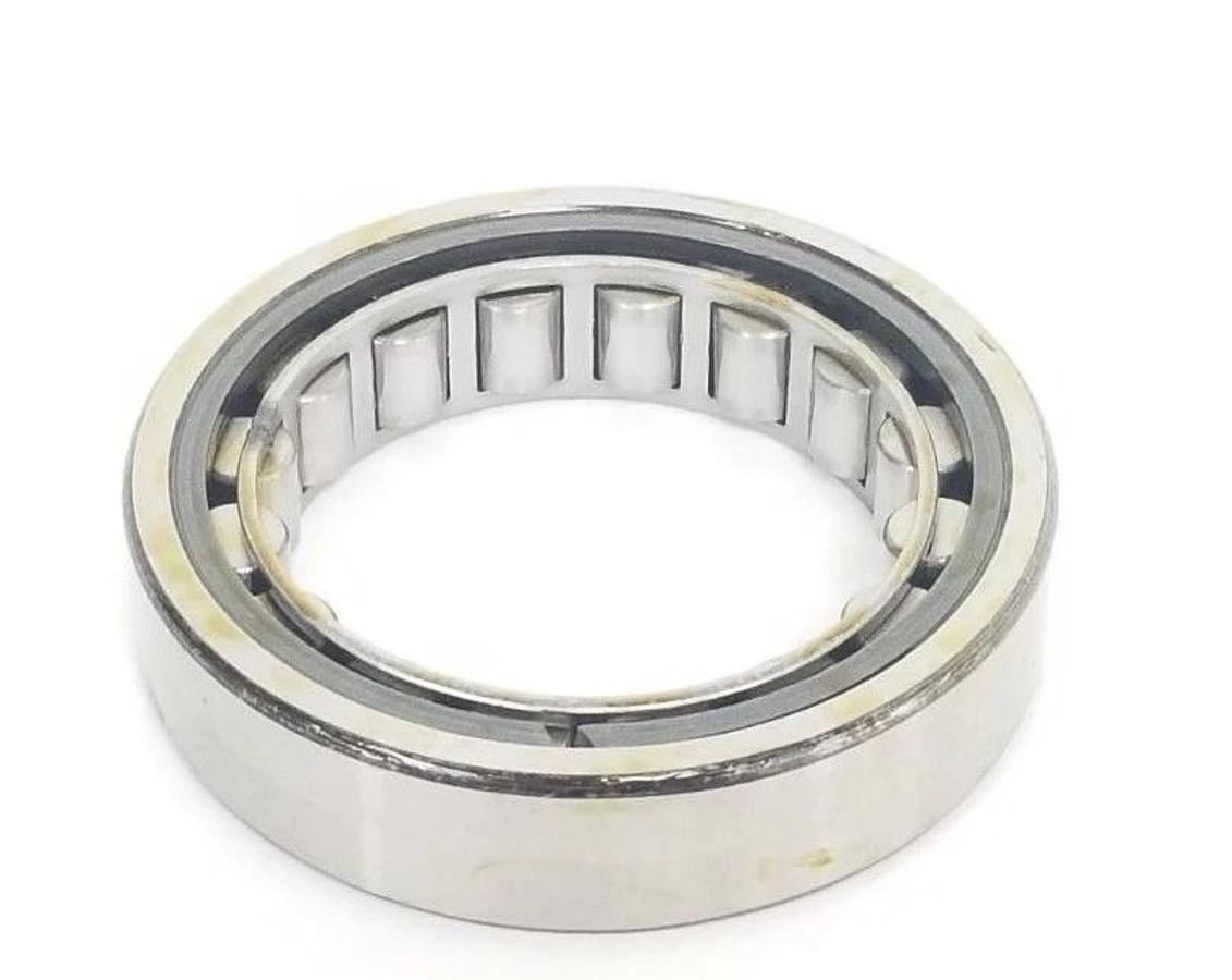 Used NIB LINK BELT BEARINGS M1209TV BEARING