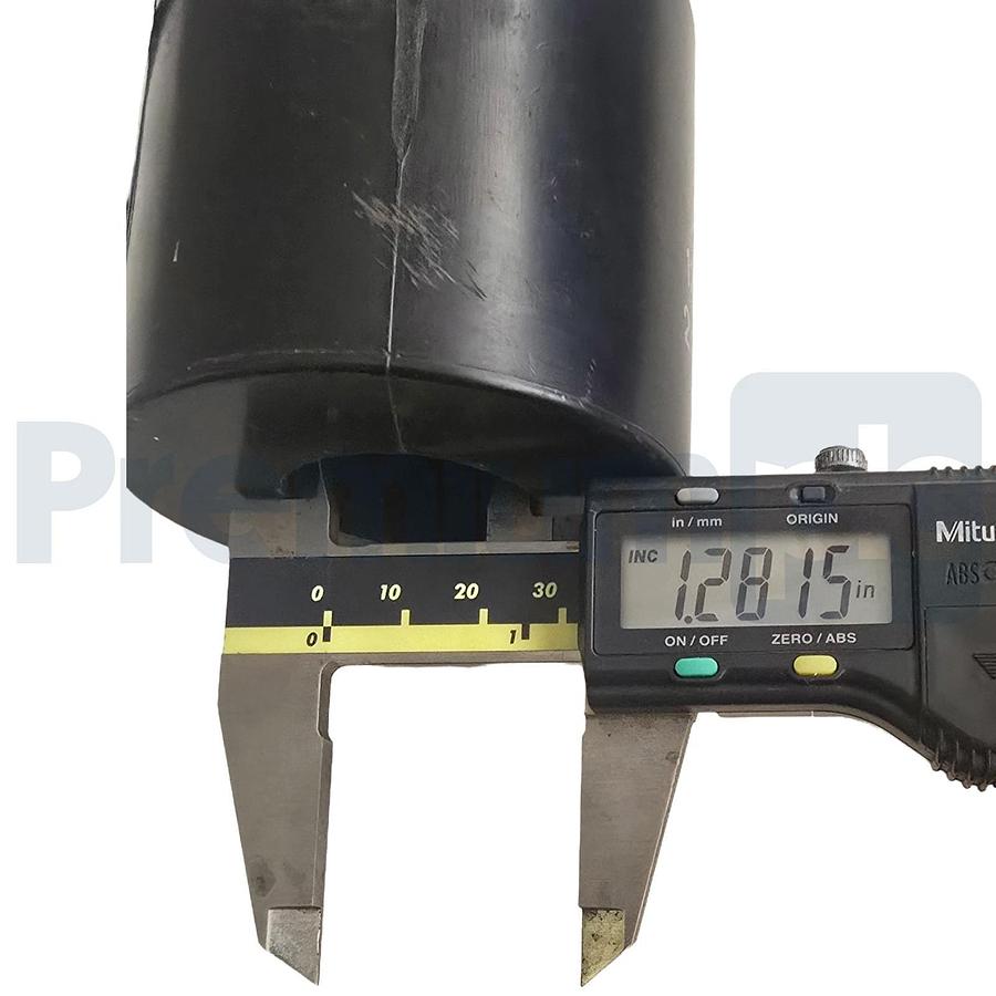 NEW Magnatrol A14S Solenoid Valve Coil 120V/60Hz - 2/1 CCH NSNP