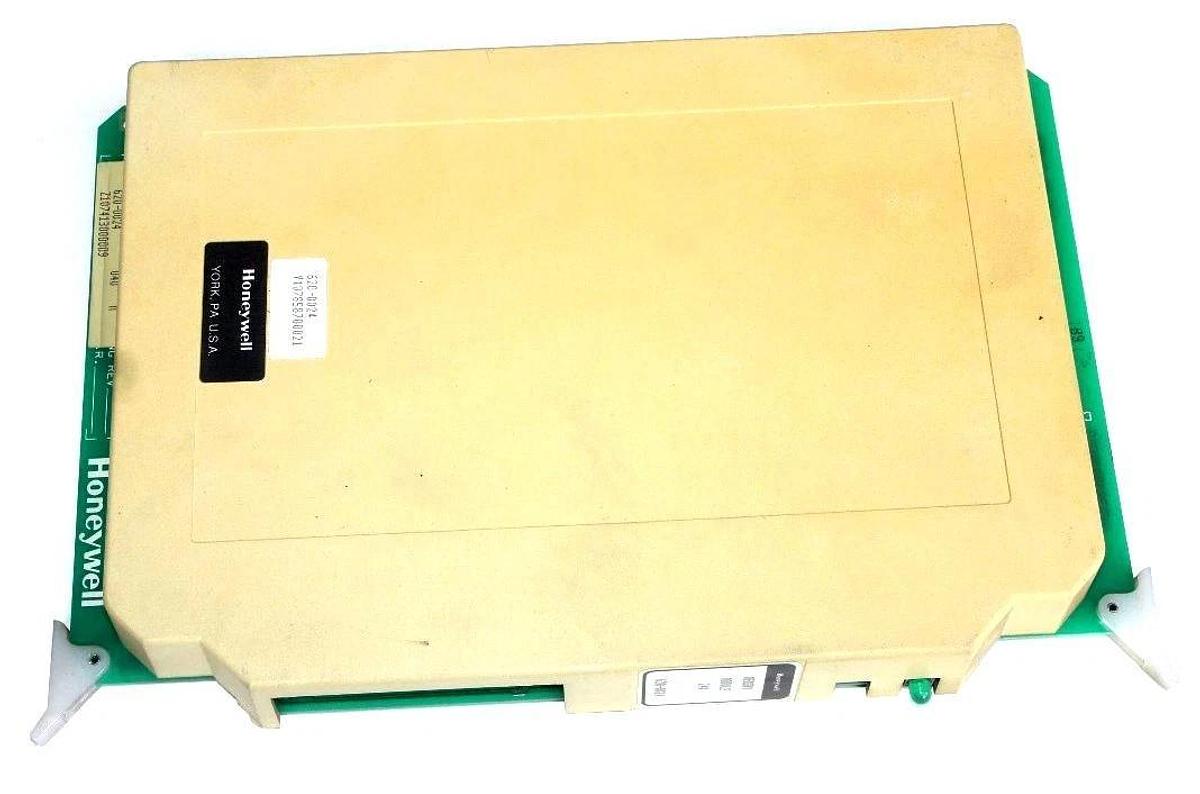 Used HONEYWELL 620-0024 MEMORY MODULE 24K 6200024