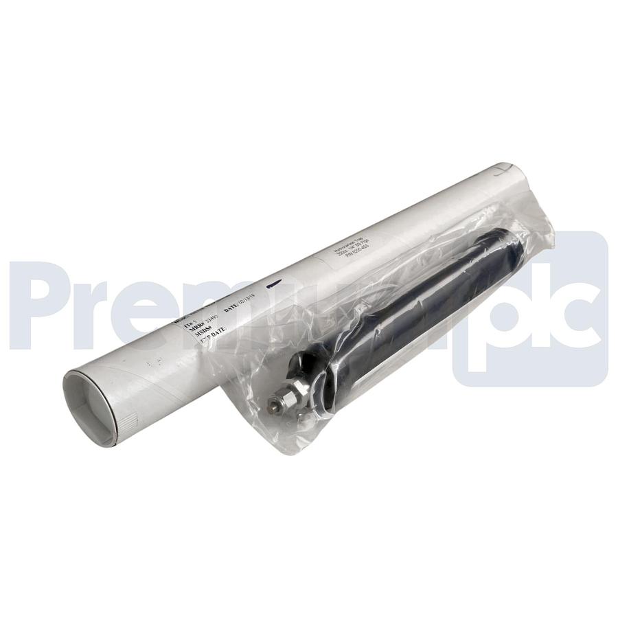 Used SDG Inc 8200-4SS Inline Hydrocarbon Trap 200cc 1/4" SS Fittings Gas Purifier NEW