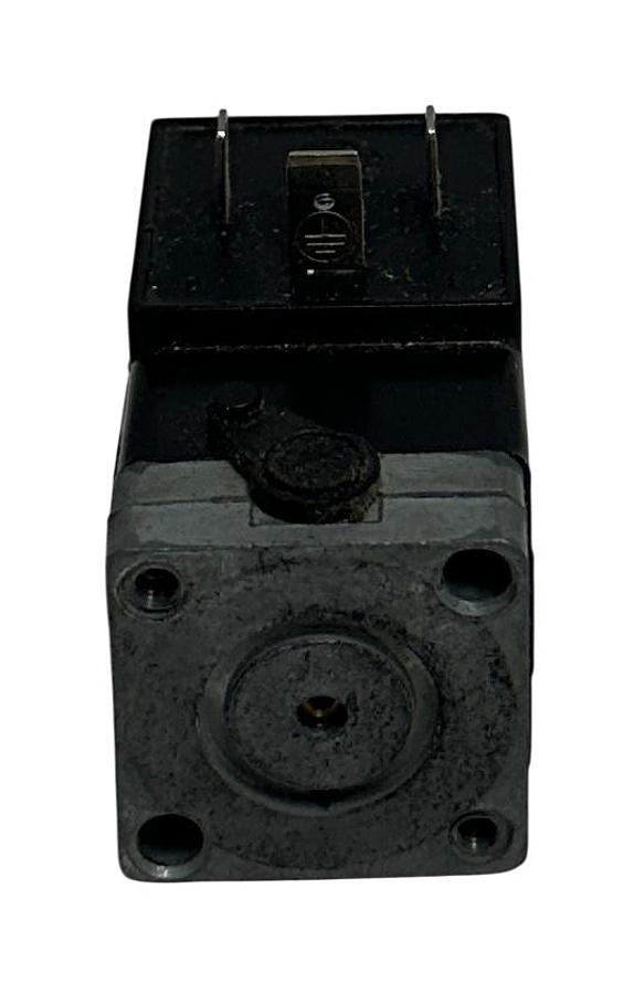 Used IMI ENOTS 034019 60120 / 03401960120 SOLENOID VALVE OEM USNP