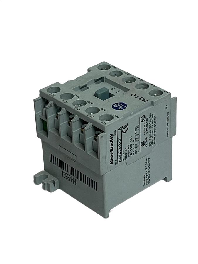 Allen Bradley 700DC-M310 Series A Miniature Control Relay 24V DC - New Surplus