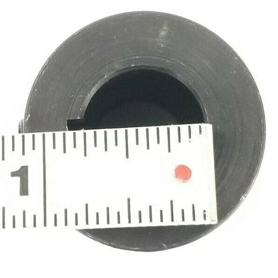 NEW CONSOLIDATED 9269N COUPLING WORM FEED DRIVE SHAFT