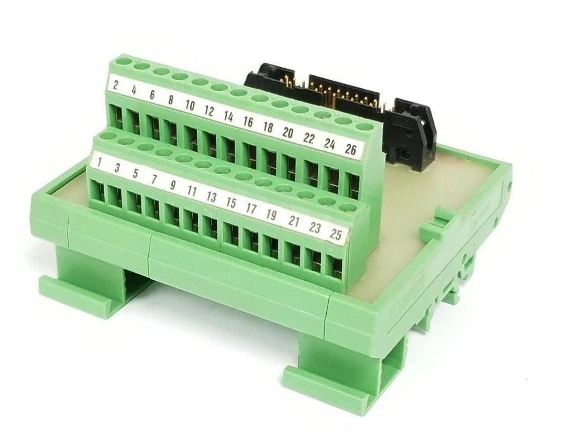 Used PHOENIX CONTACT 7000970 TERMINAL BOARD MODULE UMK