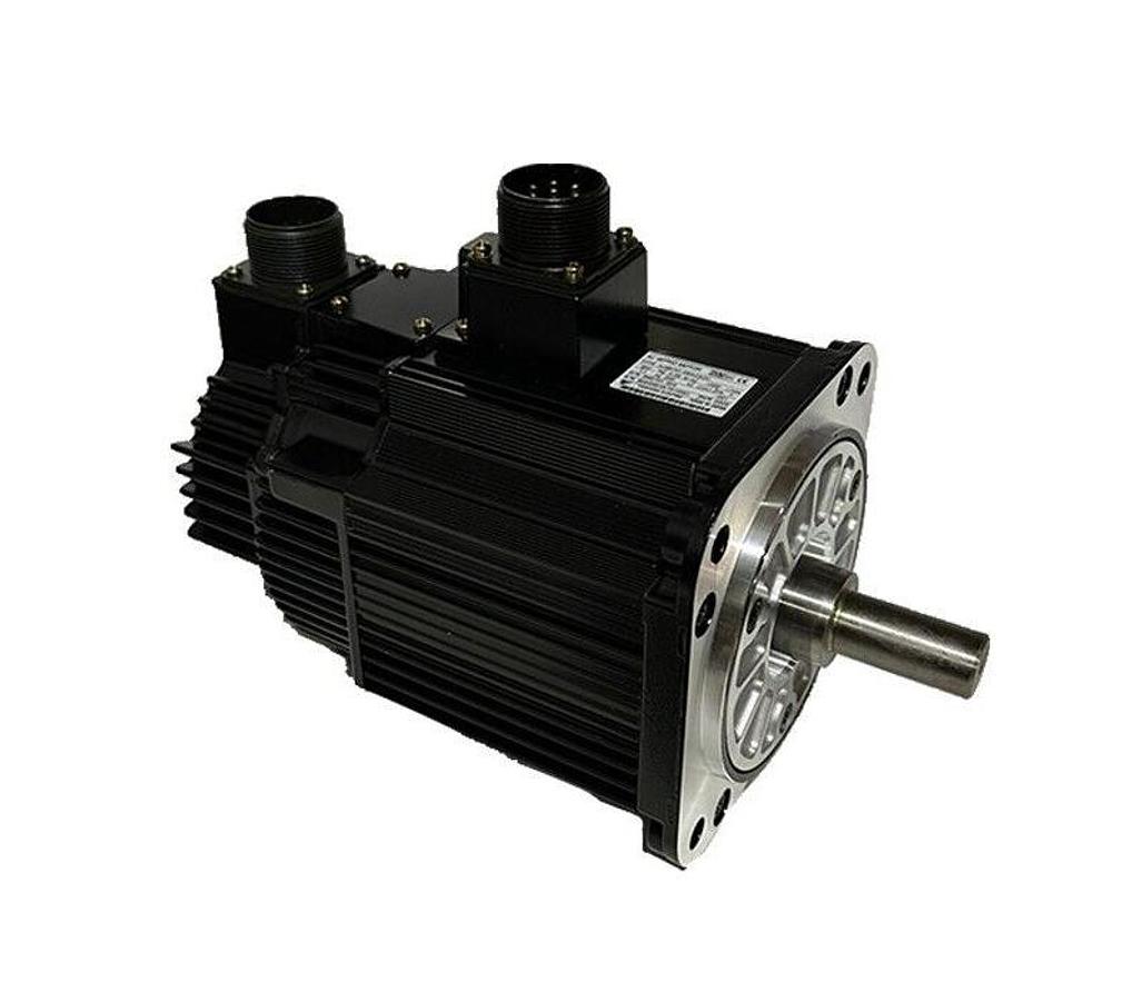 NEW YASKAWA SGMGH-09A2A2C / SGMGH09A2A2C AC SERVO MOTOR 5.39Nm 7.1A  UTSAH-B17BB