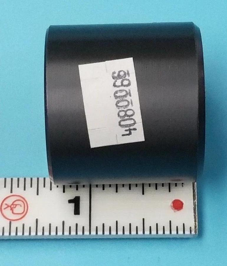 NEW GENERIC DWGIT-2278 BUSHING NYLATRON 1-3/8'' LENGTH, 1'' I.D.