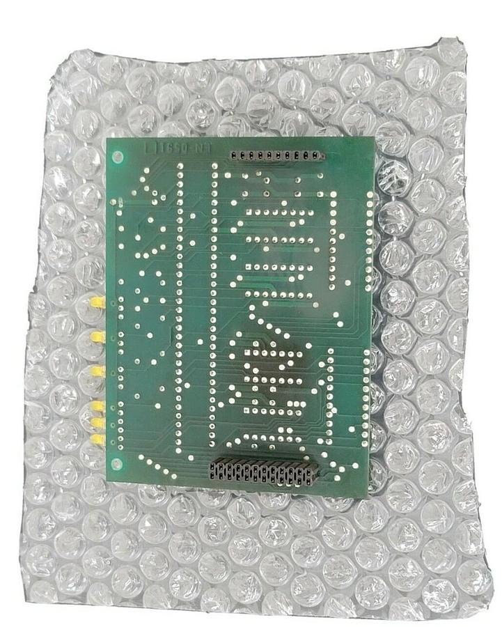 Used VICKERS EN-0591 CIRCUIT BOARD EN0591