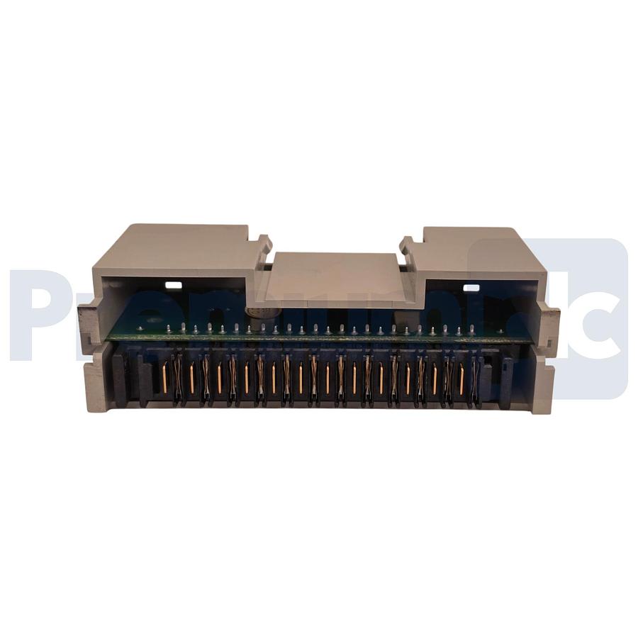 Used Emerson Westinghouse 1B30023H01 Rev. 5 Ovation DCS I/O Bus Terminator Module NEW