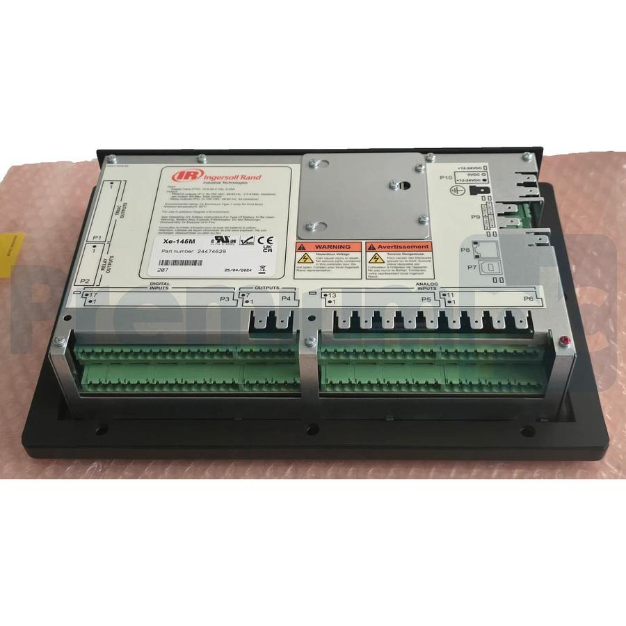 Ingersoll Rand Xe-145M Series Rotary Compressor Controller | PN: 24474629 | NSNP