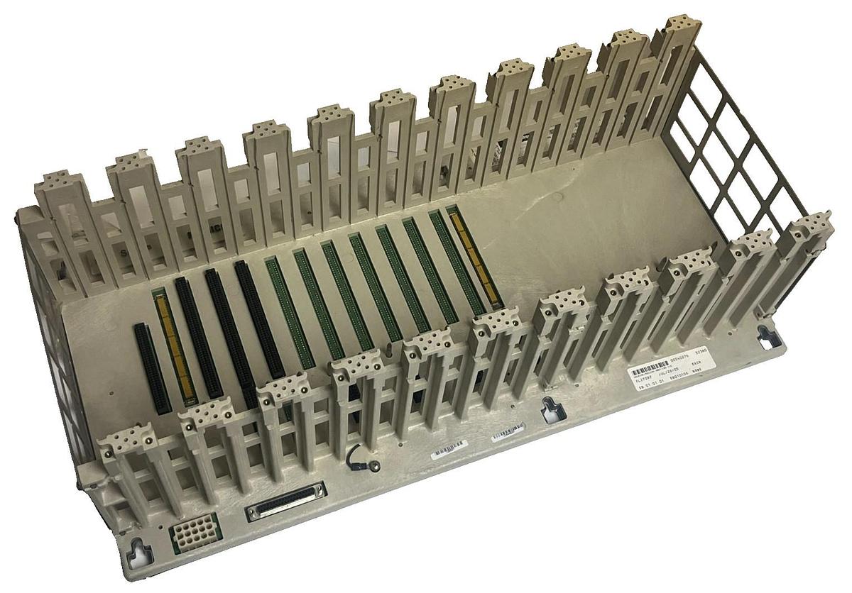MODICON H827-103 800-Series I/O Housing 7-Slot PLC Rack Chassis H827103, NSMP