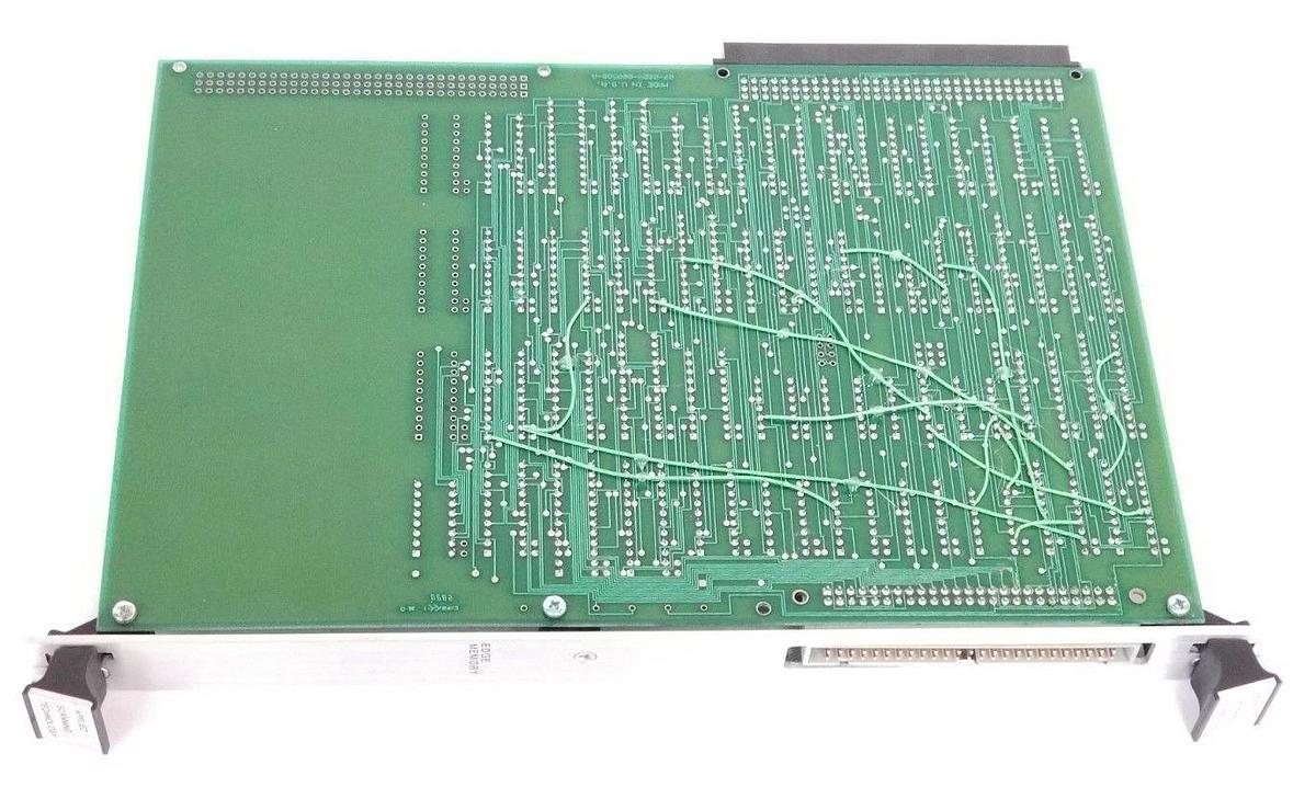 Used APPLIED SCANNING TECHNOLOGY 04-2029-000566-A EDGE MEMORY BOARD 042029000566A