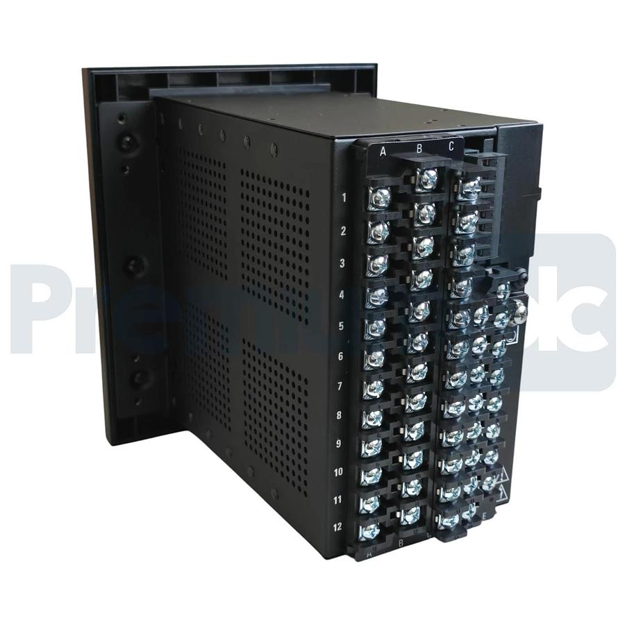 GE MULTILIN 345 TRANSFORMER PROTECTION SYSTEM RELAY 345-E-P5-G5-H-E-S-N-N-SN-D-N