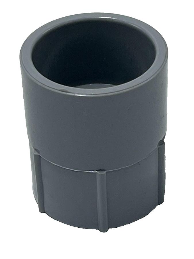 Used LOT OF 21 Carlon E942F 1" PVC Female Adapter Schedule 40/80 Conduit Fitting NSNP