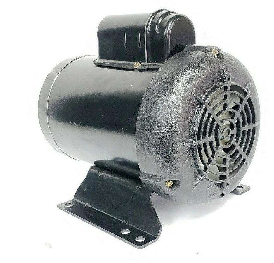 NEW MARCH MARATHON ELECTRIC 0155-0185-1000 CFR PUMP MOTOR 7QM182TCFR5501-AA-P