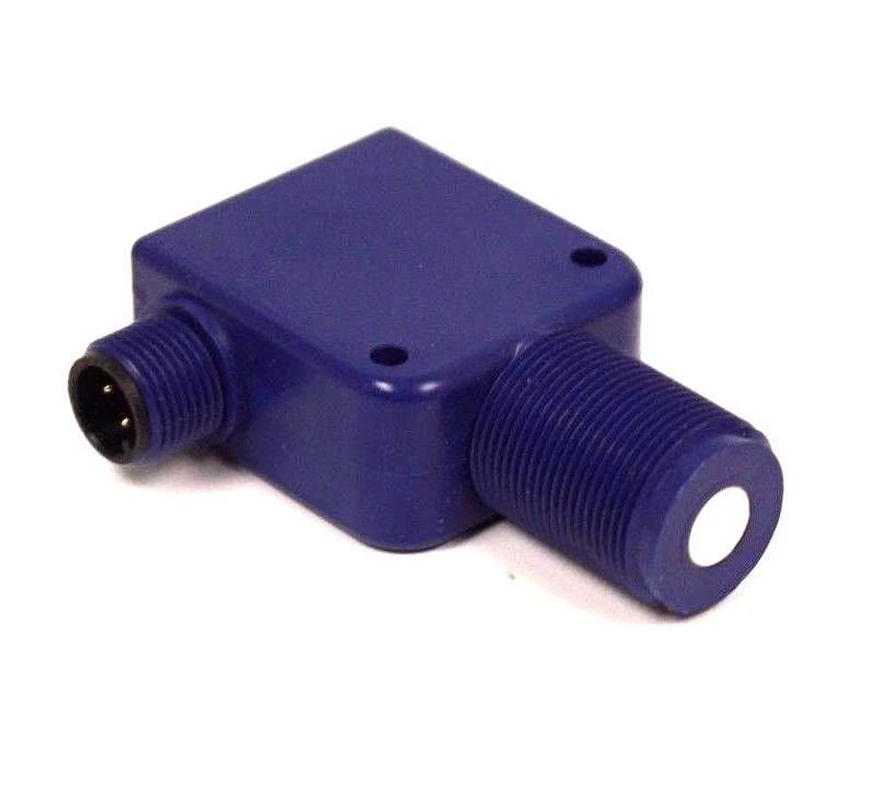 Used NIB HYDE PARK SCHNEIDER VM1PNC18Q ULTRASONIC PROXIMITY SENSOR VM1-PNC-18-Q