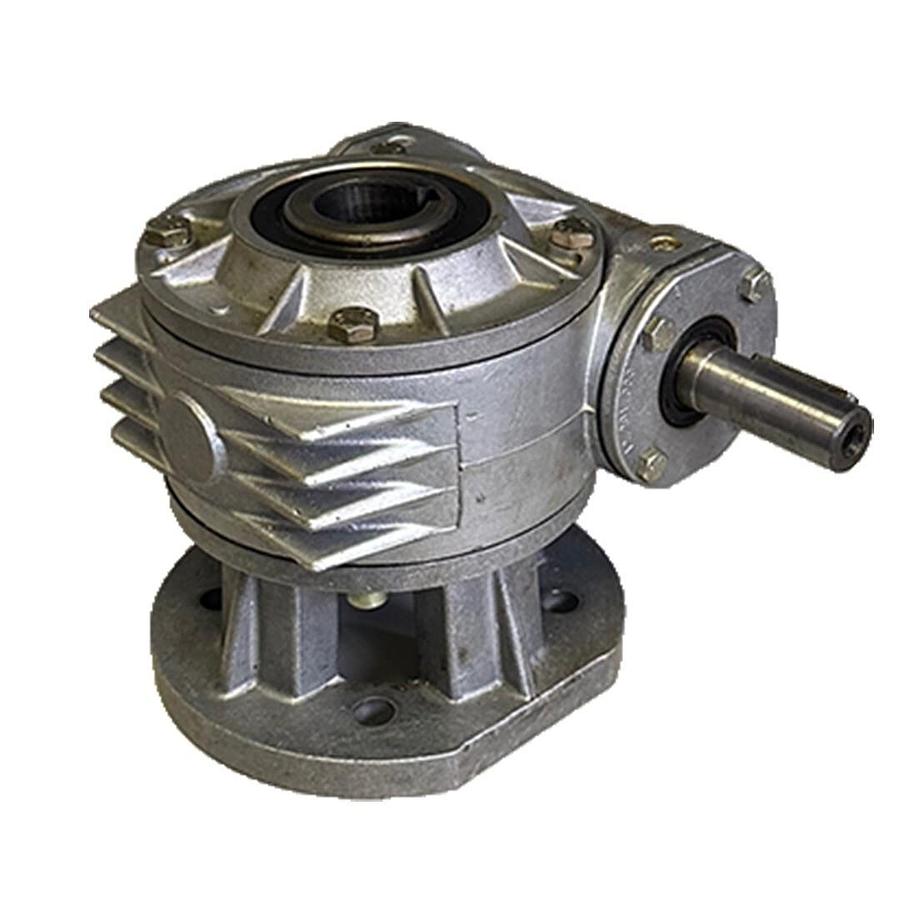 Used NEW BONFIGLIOLI TIPO VF 49/F WORM GEARBOX REDUCER 1.80HP VF49F VF-49/F