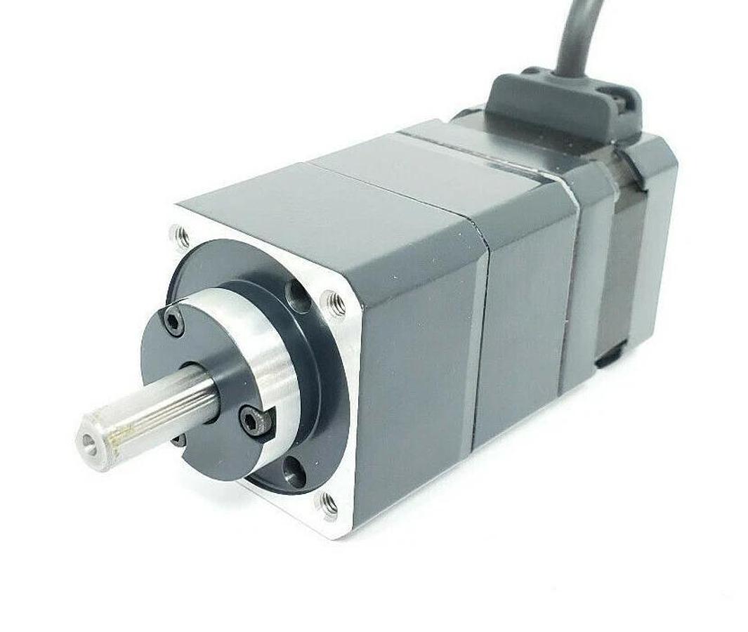 Used NIB ORIENTAL MOTOR RK543AA-P50 MICROSTEPPER KIT RKD507-A / PK543AW-P50