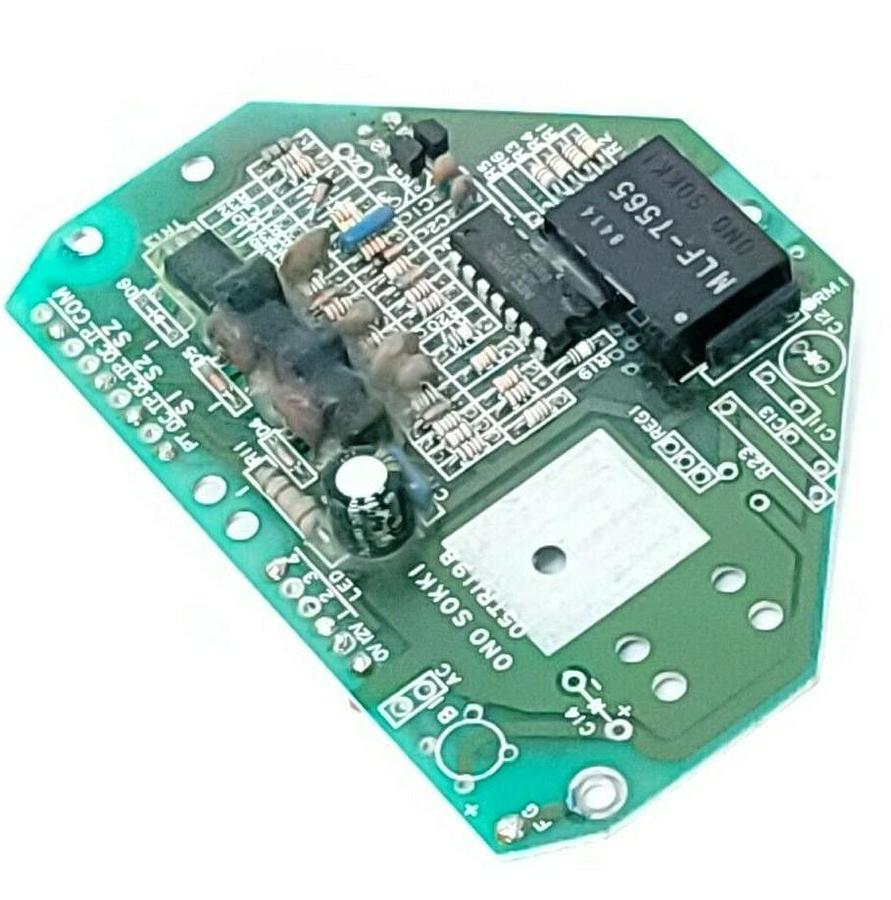 Used ONO SOKKI 05TR119B BOARD O5TRII9B