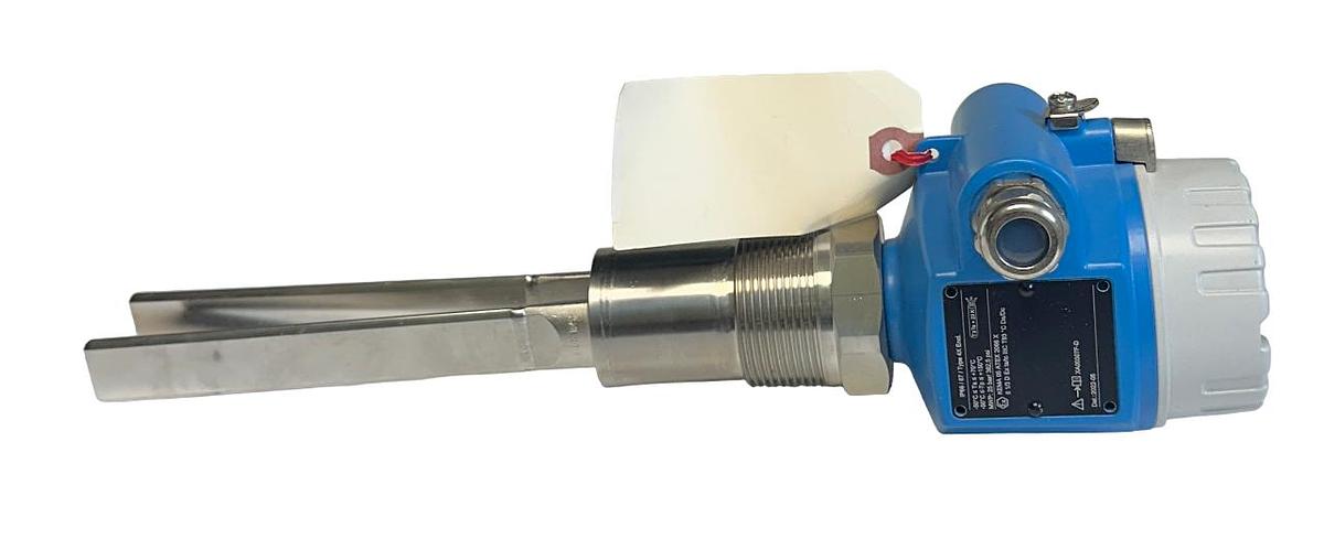 Used NEW Endress+Hauser FTM50-4GG5A2A32AA Soliphant M FTM50 LEVEL SENSOR 10-55V NSNP