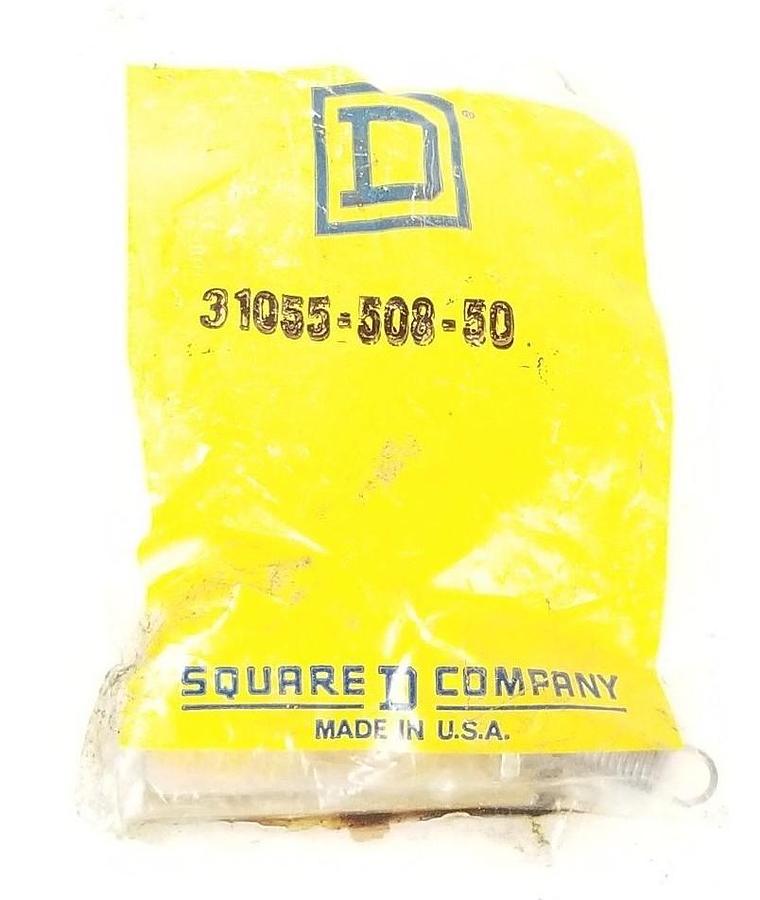 Used NEW SQUARE D 31055-508-50 HARDWARE KIT 3105550850