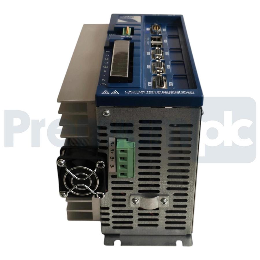 Used Kollmorgen MMC-SD-2.0-230-A Analog Smart Drive 2kW M.3000.0931 | MMC-SD-2.0-230