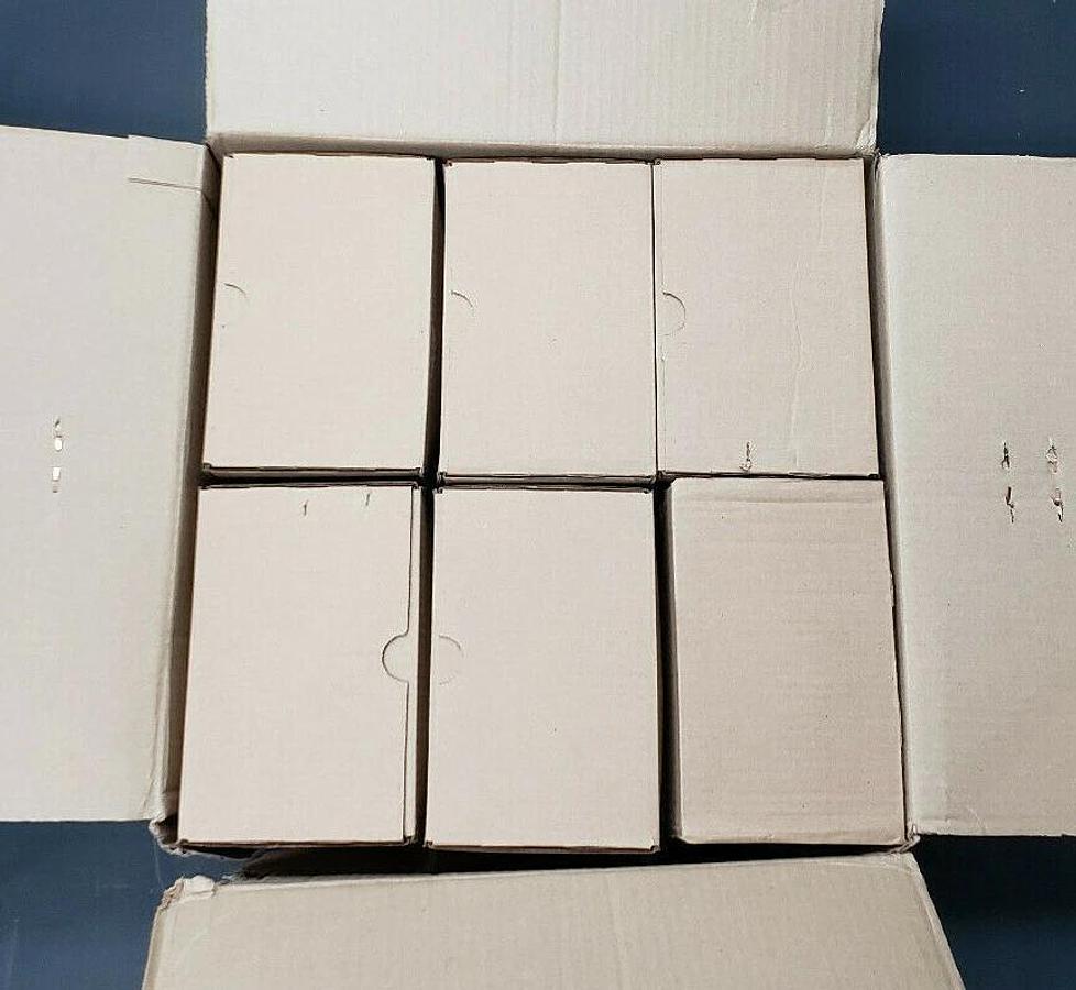 Used CASE OF 6 NIB ALLANSON 1092-NA IGNITION TRANSFORMERS 120/6000V 1092NA