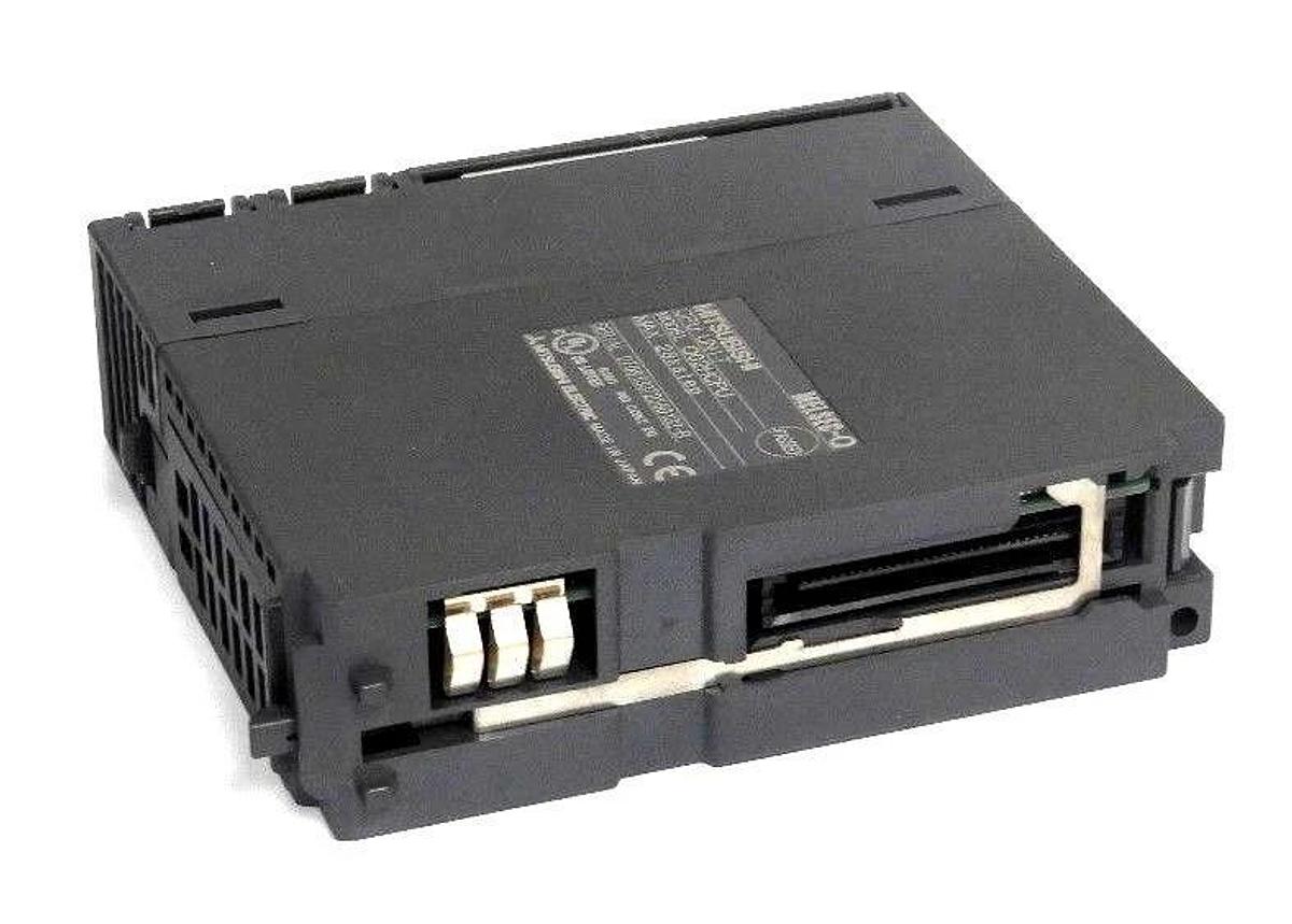Used MITSUBISHI Q02HCPU MELSEC-Q CPU UNIT