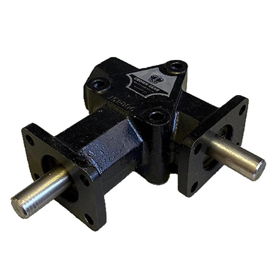 NEW WALTER KIDDLE CROWN 152806 MITRE GEAR UNIT MODEL WK152 TYPE 806 RIGHT-ANGLE