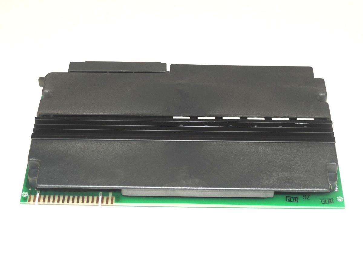 Used ALLEN BRADLEY 1771-OD ISOLATED OUTPUT MODULE 120VAC, SERIES C, 1771OD